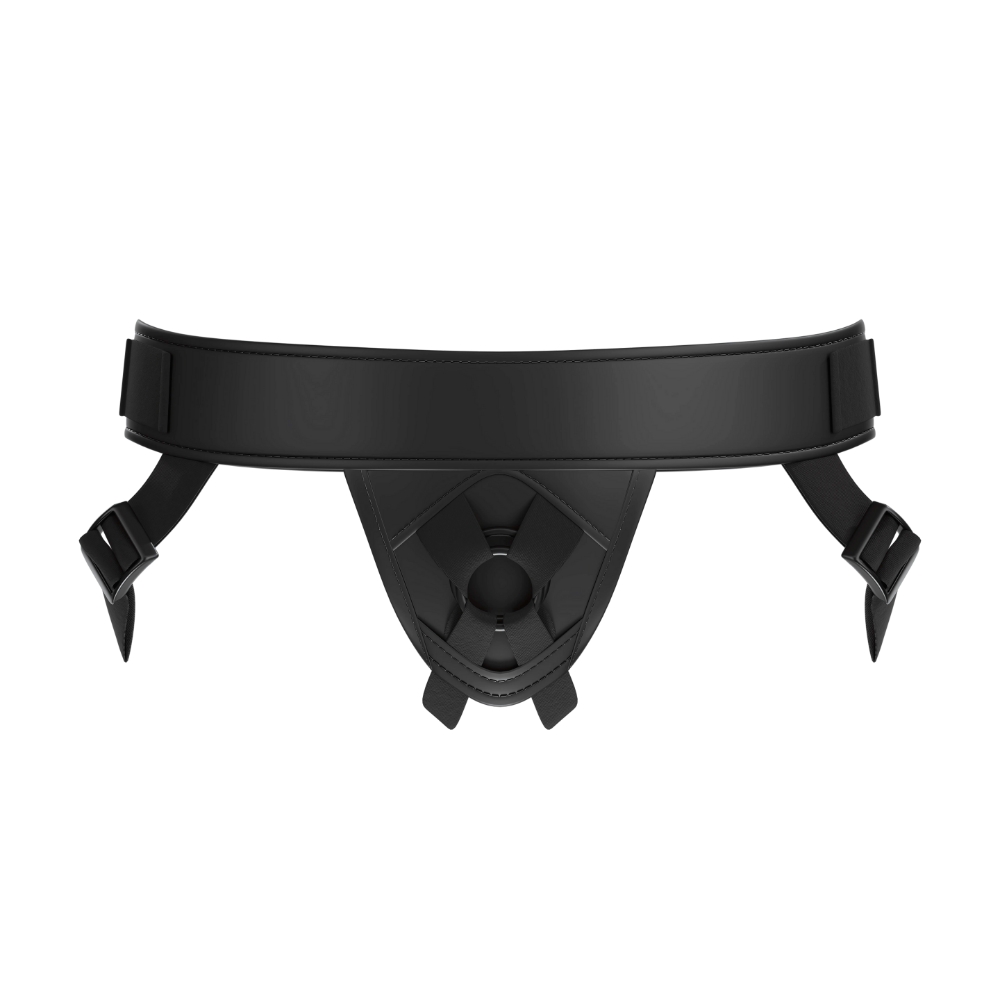 Mina Eclipse Strap-on Harness 1 Mina Eclipse Strap-on Harness