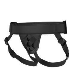 Mina Eclipse Strap-on Harness 10 n12771 mina eclipse strap on harness 2