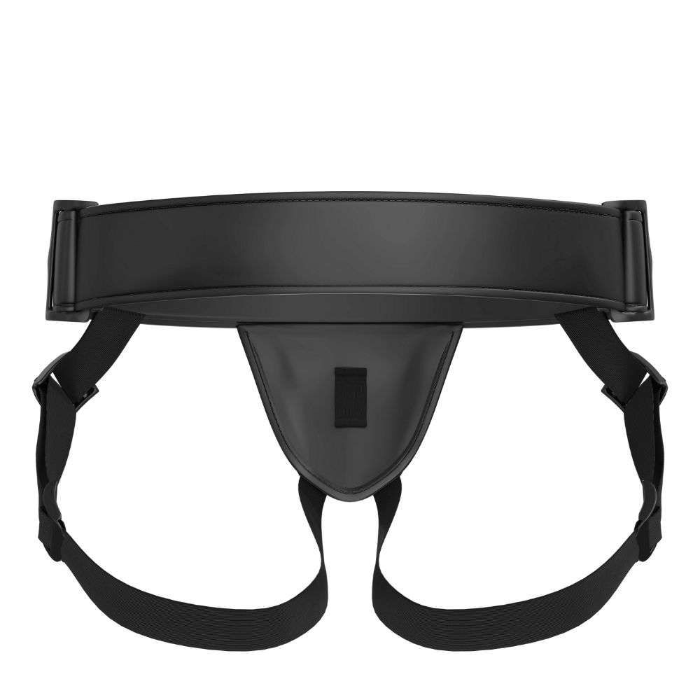 Mina Eclipse Strap-on Harness 4 Mina Eclipse Strap-on Harness - Image 4