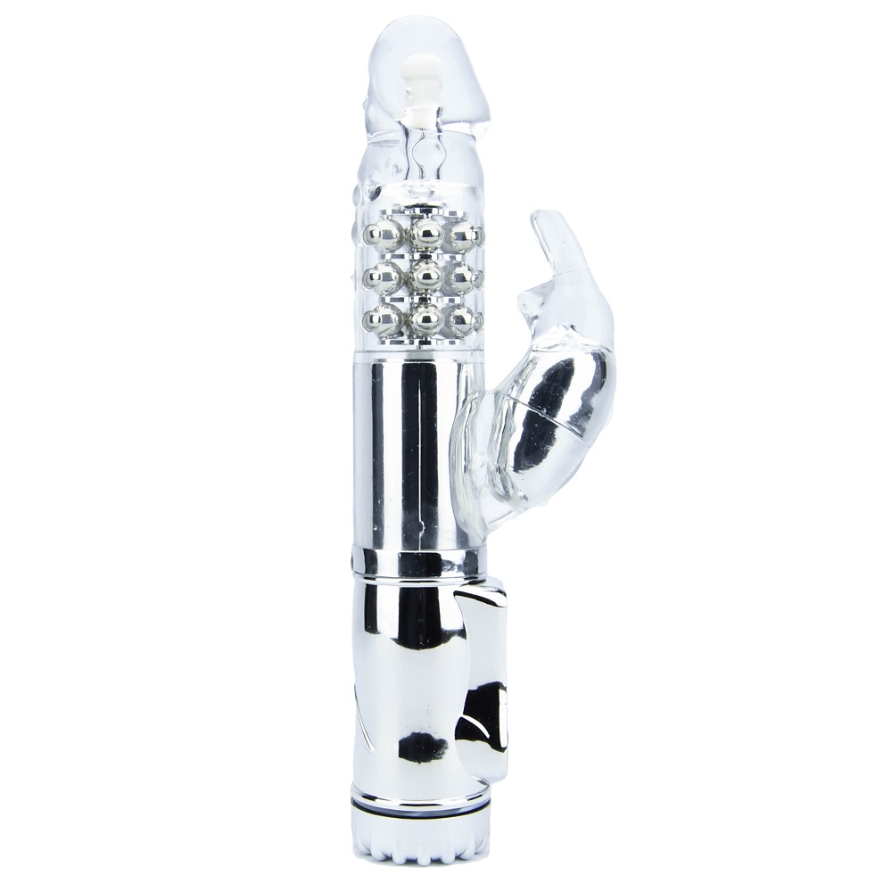 Jessica Rabbit Ultimate Plus Vibrator 3 Jessica Rabbit Ultimate Plus Vibrator - Image 3