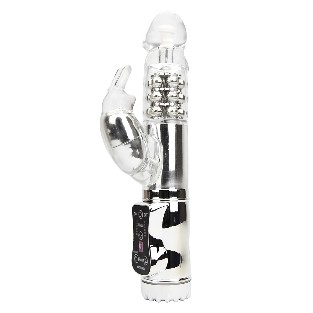 Jessica Rabbit Ultimate Plus Vibrator 1 Jessica Rabbit Ultimate Plus Vibrator