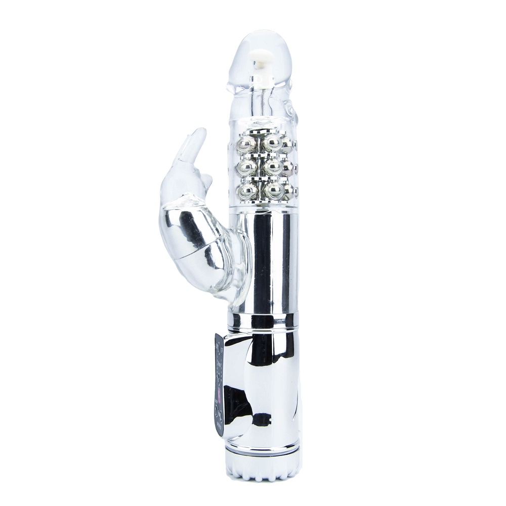 Jessica Rabbit Ultimate Plus Vibrator 5 Jessica Rabbit Ultimate Plus Vibrator - Image 5