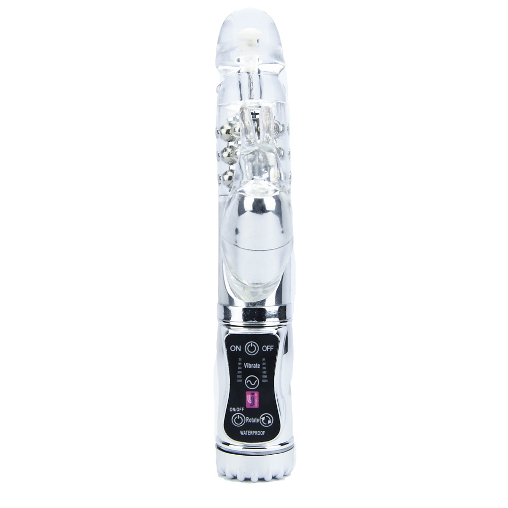 Jessica Rabbit Ultimate Plus Vibrator 6 Jessica Rabbit Ultimate Plus Vibrator - Image 6