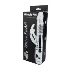 Jessica Rabbit Ultimate Plus Vibrator 16 n6133 jessica rabbit vibrator ultimate plus 7