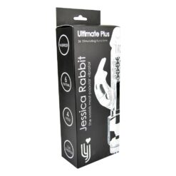 Jessica Rabbit Ultimate Plus Vibrator 17 n6133 jessica rabbit vibrator ultimate plus 8