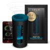 LELO F1S V3 AI Interactive Male Masturbator Blue 16 n12482 lelo f1s v3 aiinteractive male masturbator blue 6