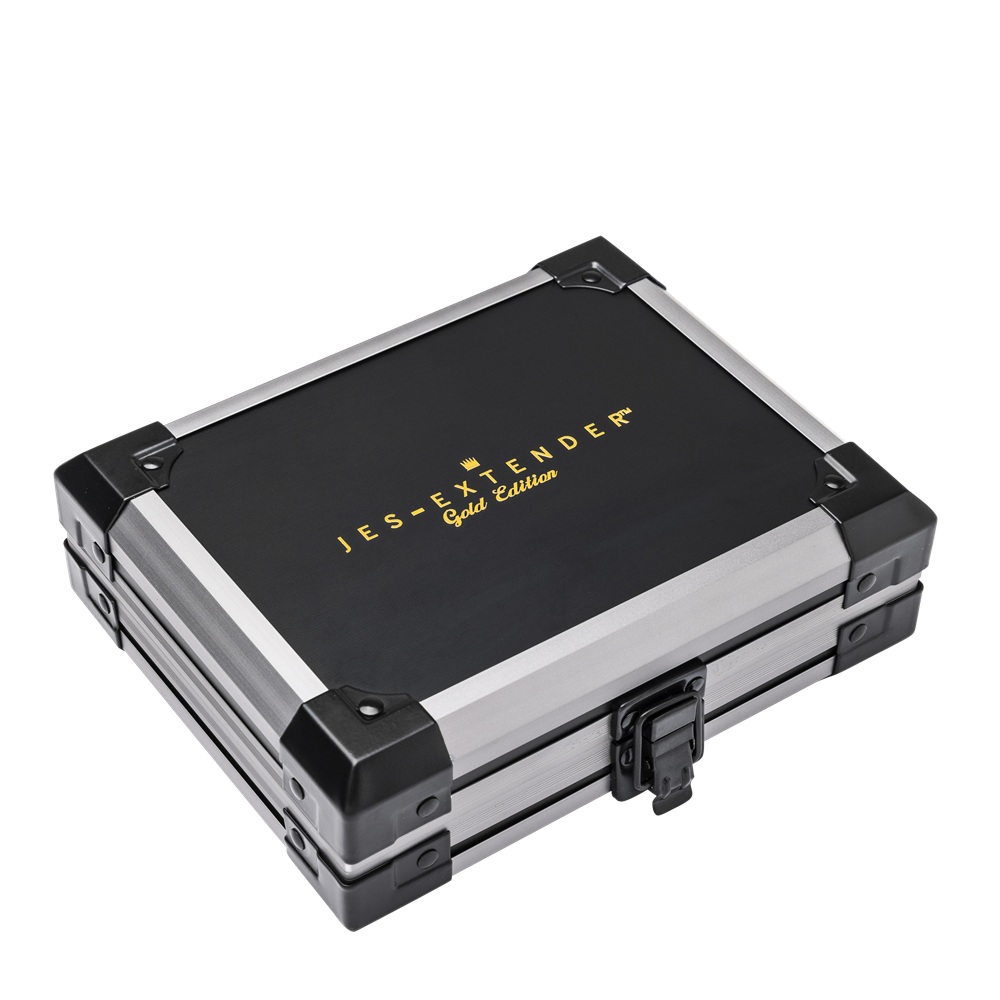 Jes-Extender Gold Standard 3 Jes-Extender Gold Standard - Image 3
