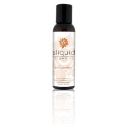 Sliquid Organics Sensations Stimulating Lubricant 59ml 5 n11228 sliquid organics sensations stimulating lubricant 2 1
