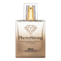 n12975 pherostrong pheromone perfect for women 50ml 2