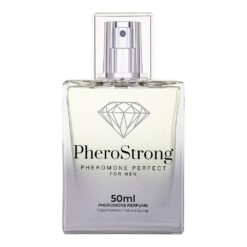 PheroStrong Pheromone Perfect for Men 50ml 5 n12976 pherostrong pheromone perfect for men 50ml 2