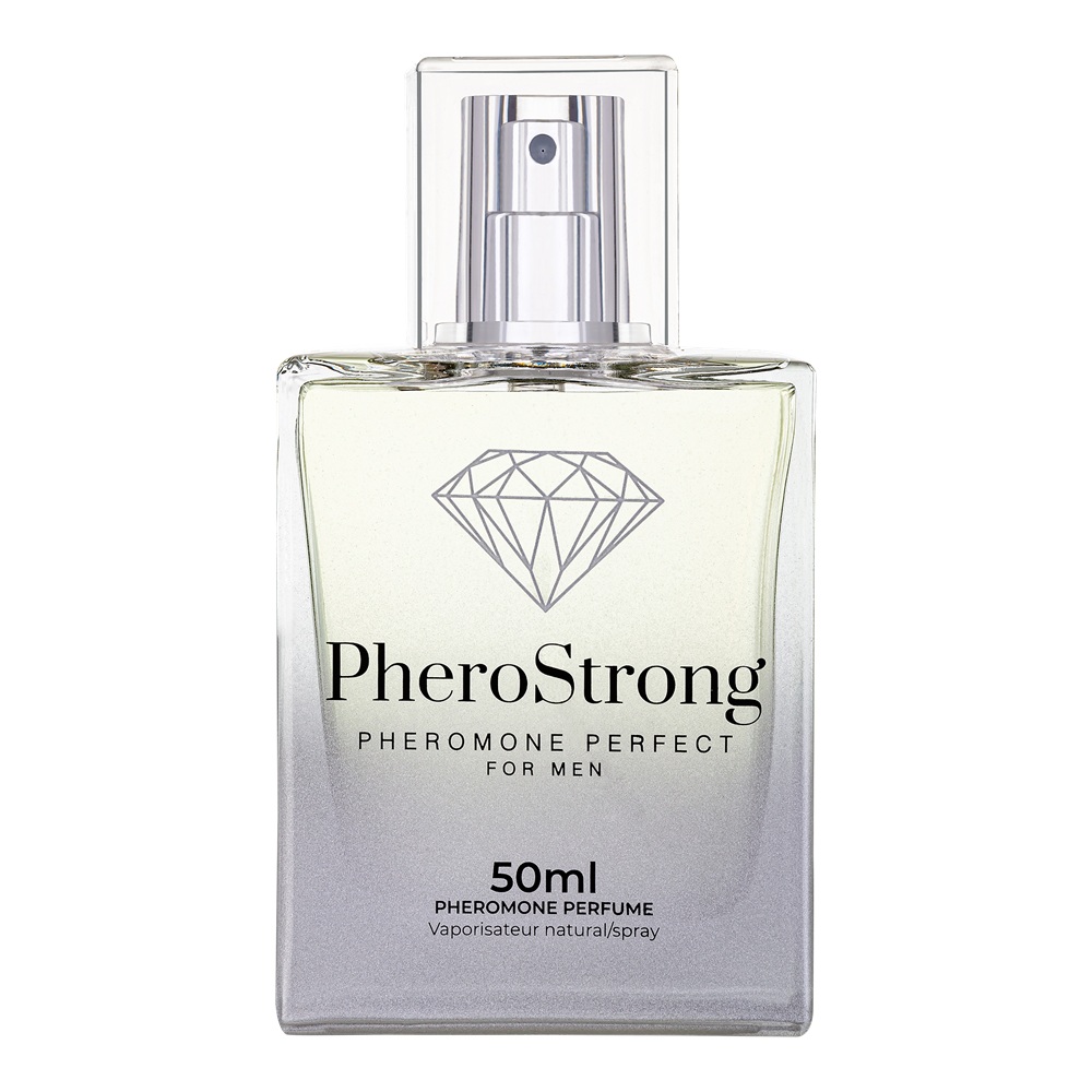 PheroStrong Pheromone Perfect for Men 50ml 3 PheroStrong Pheromone Perfect for Men 50ml - Image 3