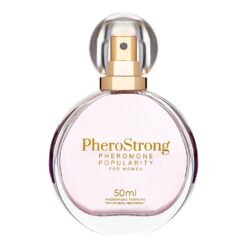 n12978 pherostrong pheromone popularity for women 50ml 2