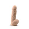 SilexD 8.5 inch Remote Controlled Vibrating Girthy Silicone Dildo 18 n12979 silexd 8 5inch remote controlled vibrating girthy dildo 1