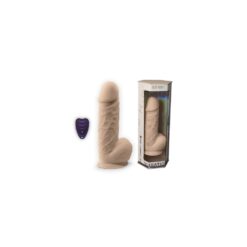 n12979 silexd 8 5inch remote controlled vibrating girthy dildo 10
