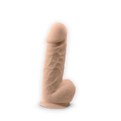 n12979 silexd 8 5inch remote controlled vibrating girthy dildo 2