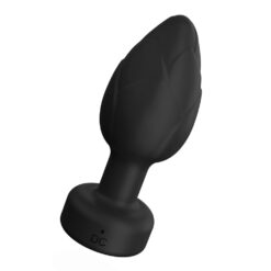 Toosh Remote Controlled Light Up Vibrating Butt Plug 14 n12897 toosh remote controlled light up vibrating butt plug 4
