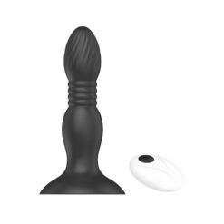 Toosh Remote Controlled Thrusting Butt Plug 11 n12952 toosh remote controlled thrusting butt plug 2