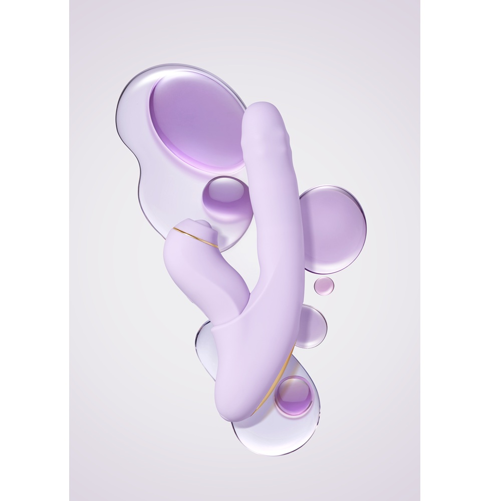 Svakom Duoglow 2in1 Vibrator 13 Svakom Duoglow 2in1 Vibrator - Image 13