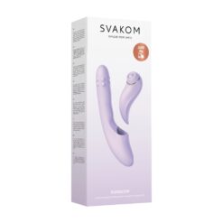 Svakom Duoglow 2in1 Vibrator 30 n12981 svakom duolepa 2in1 vibrator 14 1