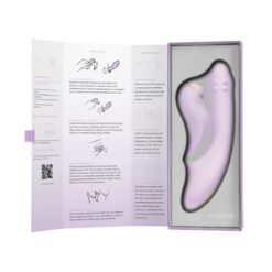 Svakom Duoglow 2in1 Vibrator 29 n12981 svakom duolepa 2in1 vibrator 16 1