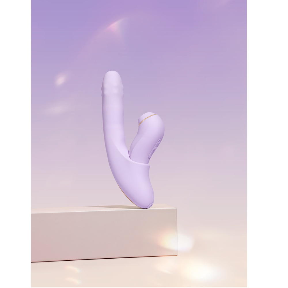 Svakom Duoglow 2in1 Vibrator 8 Svakom Duoglow 2in1 Vibrator - Image 8