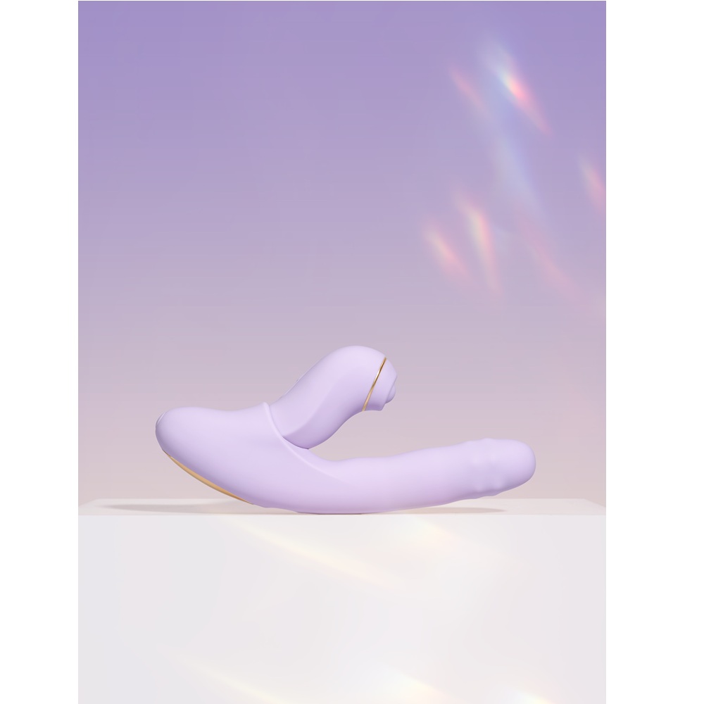 Svakom Duoglow 2in1 Vibrator 9 Svakom Duoglow 2in1 Vibrator - Image 9