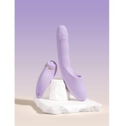 Svakom Duoglow 2in1 Vibrator 25 n12981 svakom duolepa 2in1 vibrator 9