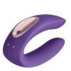 Satisfyer Partner Plus 11 n10345 satisfyer partner plus