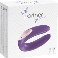 n10345 satisfyer partner plus pkg