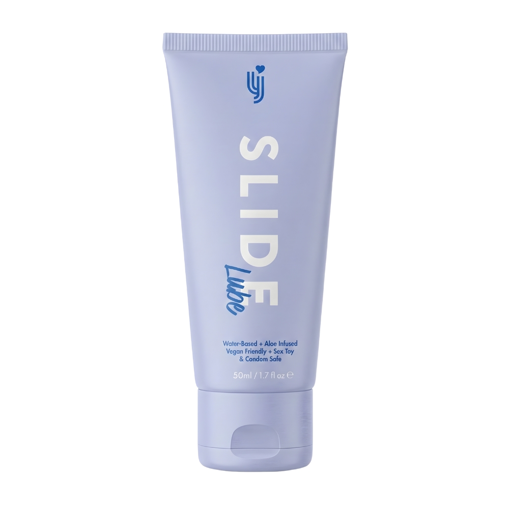 Loving Joy Slide Water Based Lubricant 50ml 1 Loving Joy Slide Water Based Lubricant 50ml