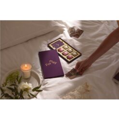 For Play His and Hers Couples Chocolate Dark 18 n13002 forplay his and hers couples chocolate dark 10