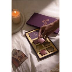 For Play His and Hers Couples Chocolate Dark 17 n13002 forplay his and hers couples chocolate dark 11