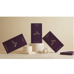 For Play His and Hers Couples Chocolate Dark 24 n13002 forplay his and hers couples chocolate dark 3