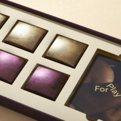For Play His and Hers Couples Chocolate Dark 26 n13002 forplay his and hers couples chocolate dark 5