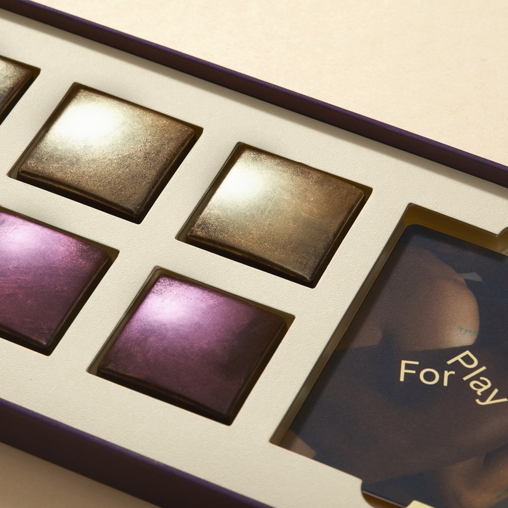 For Play His and Hers Couples Chocolate Dark 13 For Play His and Hers Couples Chocolate Dark - Image 13