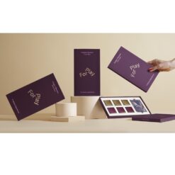For Play His and Hers Couples Chocolate Dark 22 n13002 forplay his and hers couples chocolate milk 1 1