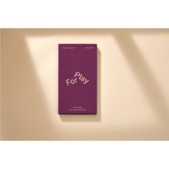 n13002 forplay his and hers couples chocolate milk 4