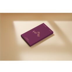 n13002 forplay his and hers couples chocolate milk 5