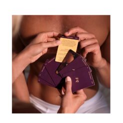 n13002 forplay his and hers couples chocolate milk 7