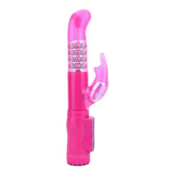 Jessica Rabbit G-Spot Slim Vibrator 10 n6128 jessica rabbit g spot slim