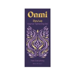 Onmi Revive Vaginal Tightening Gel 6 n13007 onmi revive vaginal tightening gel 2 2