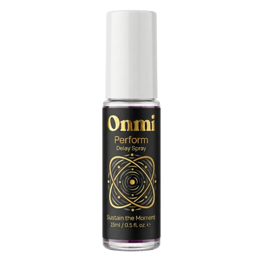 Onmi Perform Delay Spray 3 Onmi Perform Delay Spray - Image 3