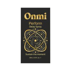 Onmi Perform Delay Spray 8 n13020 onmi perform delay spray 15ml 3