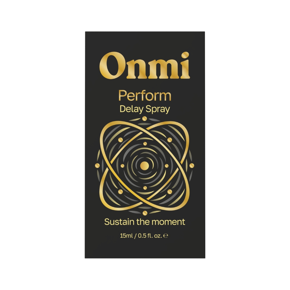 Onmi Perform Delay Spray 4 Onmi Perform Delay Spray - Image 4