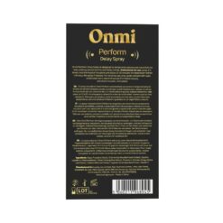 Onmi Perform Delay Spray 9 n13020 onmi perform delay spray 15ml 4