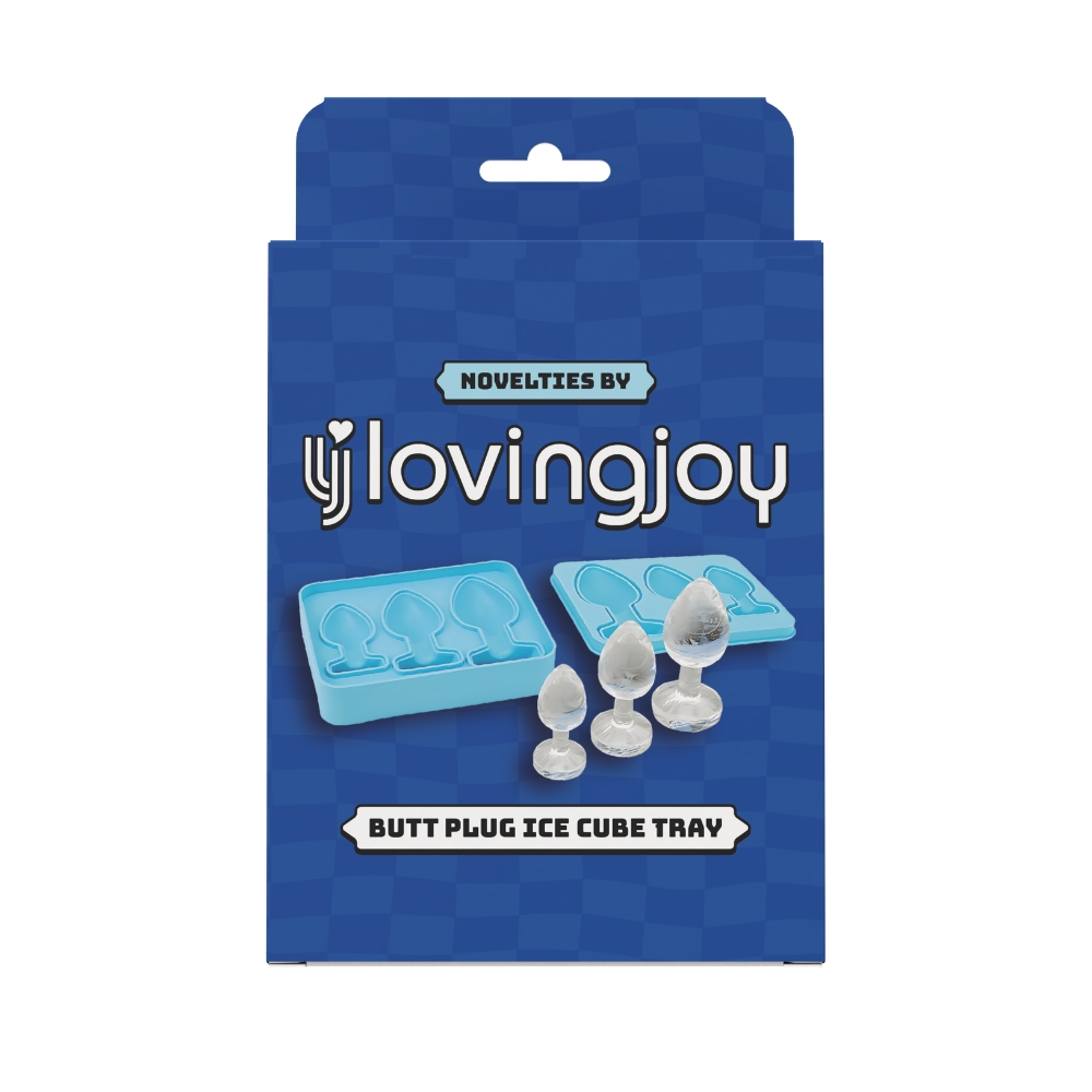 Butt Plug Ice Cube Tray 10 Butt Plug Ice Cube Tray - Image 10