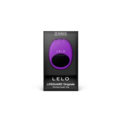 n13114 lelo originals lifeguard cock ring 3