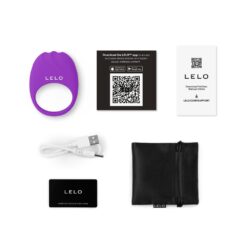n13114 lelo originals lifeguard cock ring 4